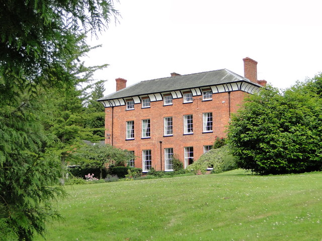 Kinsham, Herefordshire