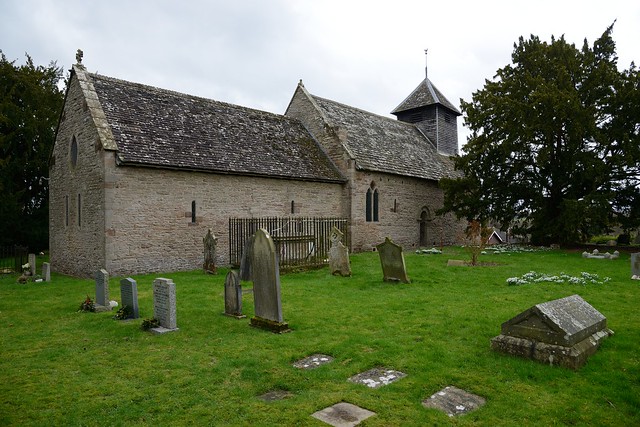 Ashford Carbonell, Shropshire