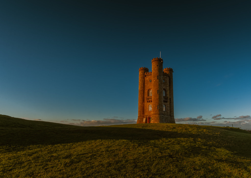 Tower Hill, Worcestershire