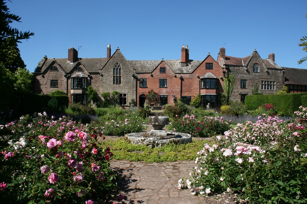 Dinghurst, Herefordshire