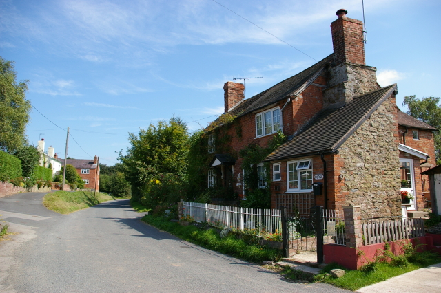 Yarpole, Herefordshire