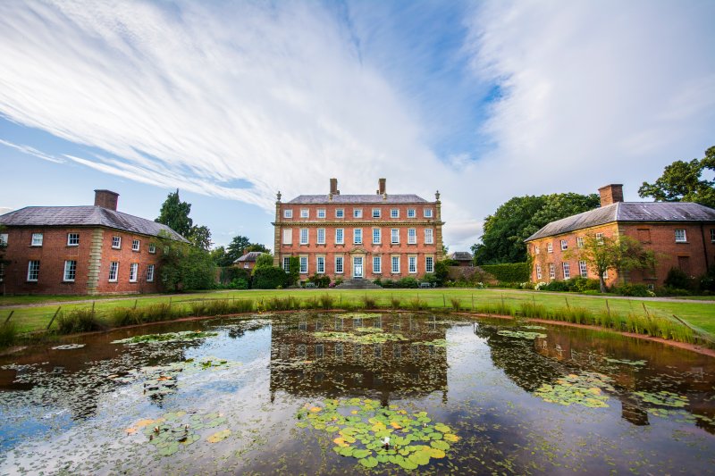 Worfield, Shropshire