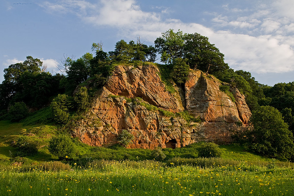 Rock, Worcestershire