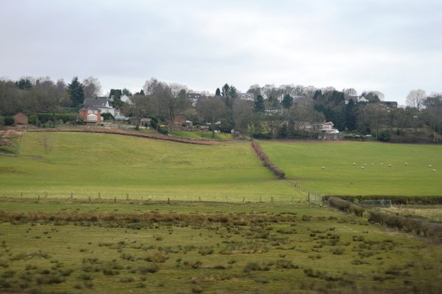 Madeley Park, Staffordshire