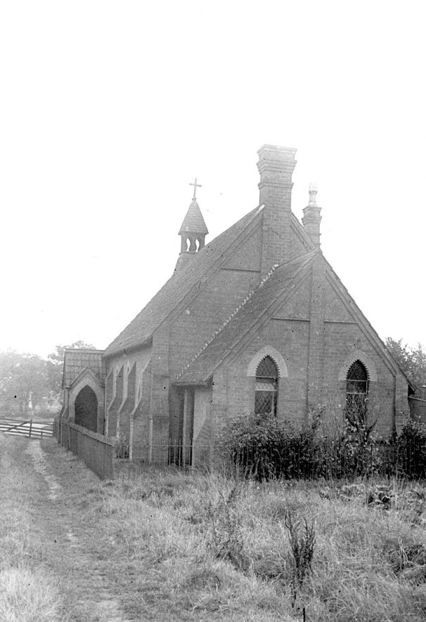 Sambourne, Warwickshire