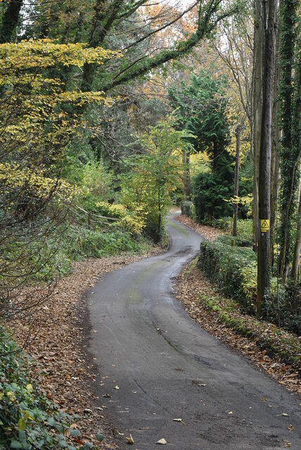 Bullingstone, Herefordshire