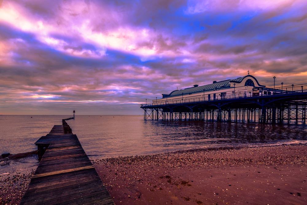 Cleethorpes, Lincolnshire