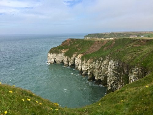 Bridlington, East Riding of Yorkshire