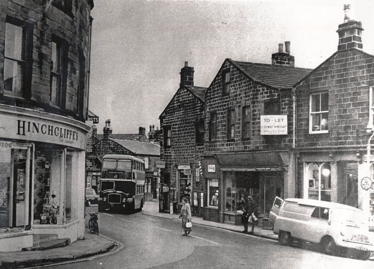 Yeadon, West Yorkshire