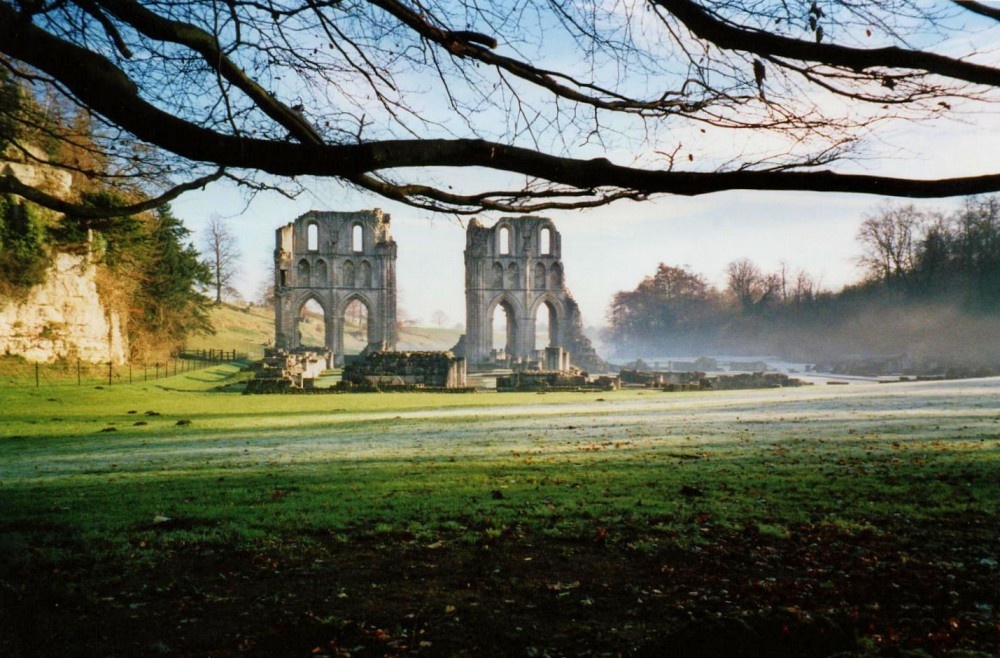 Maltby, South Yorkshire