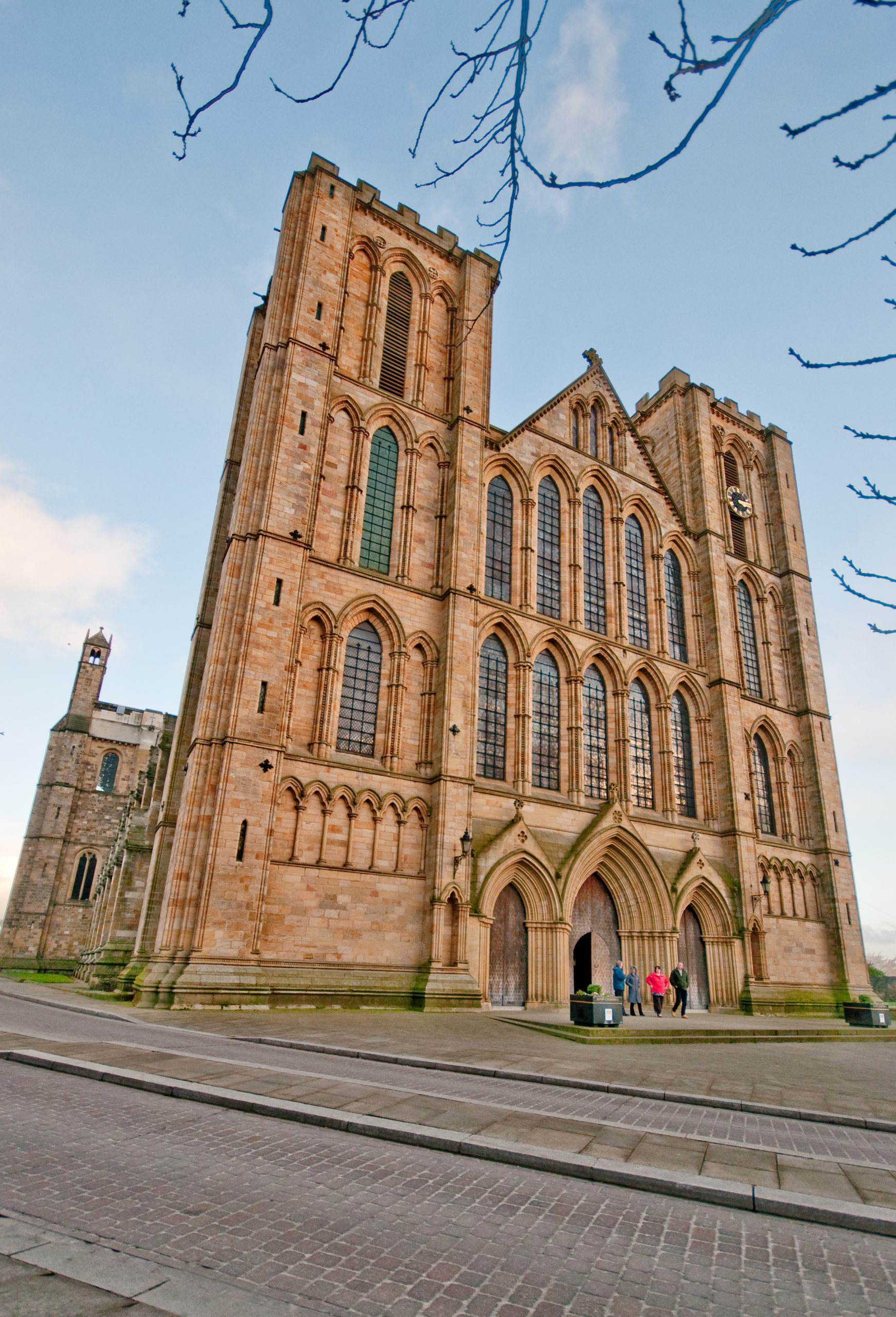 Ripon, North Yorkshire