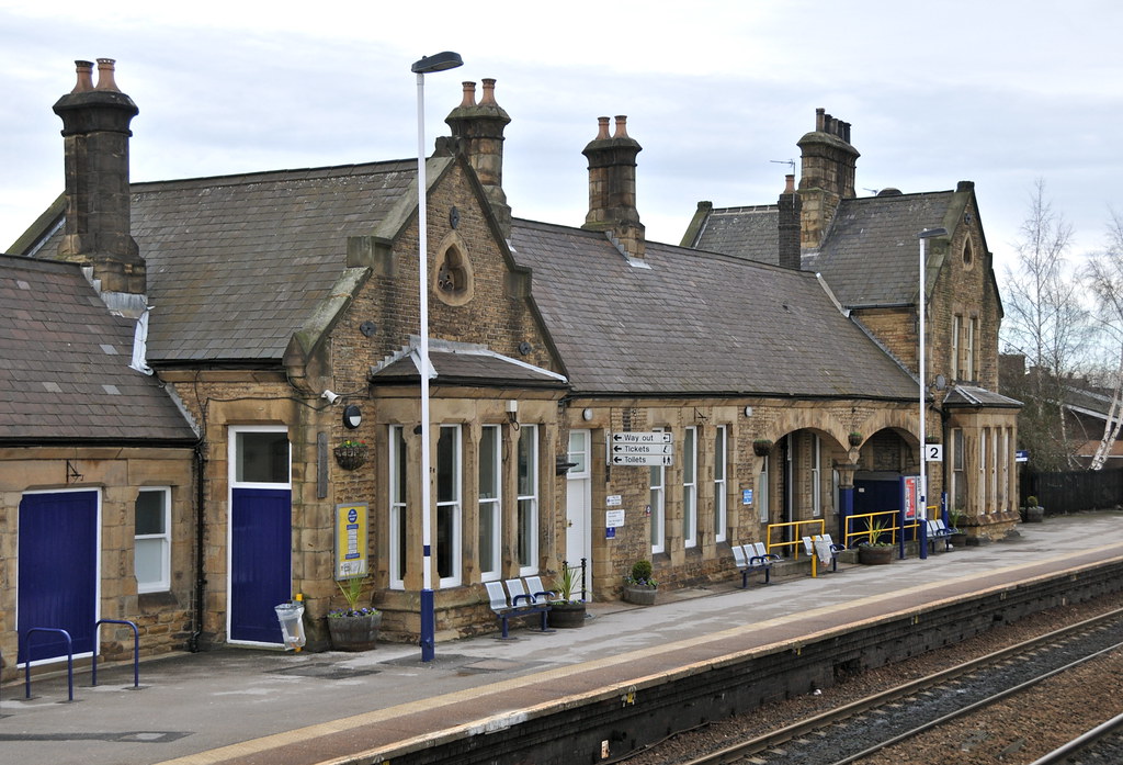 Mexborough, South Yorkshire