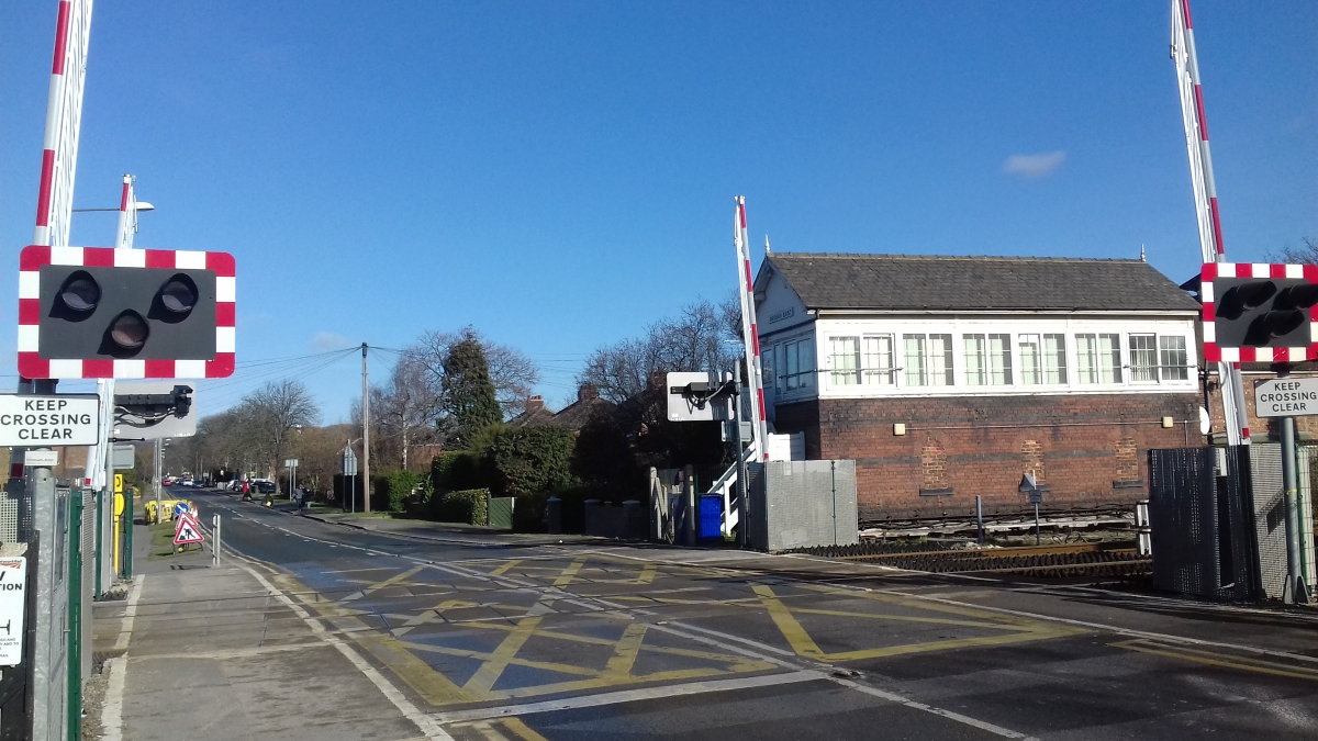 Brough, East Riding of Yorkshire