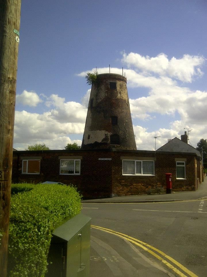 Thorne, South Yorkshire