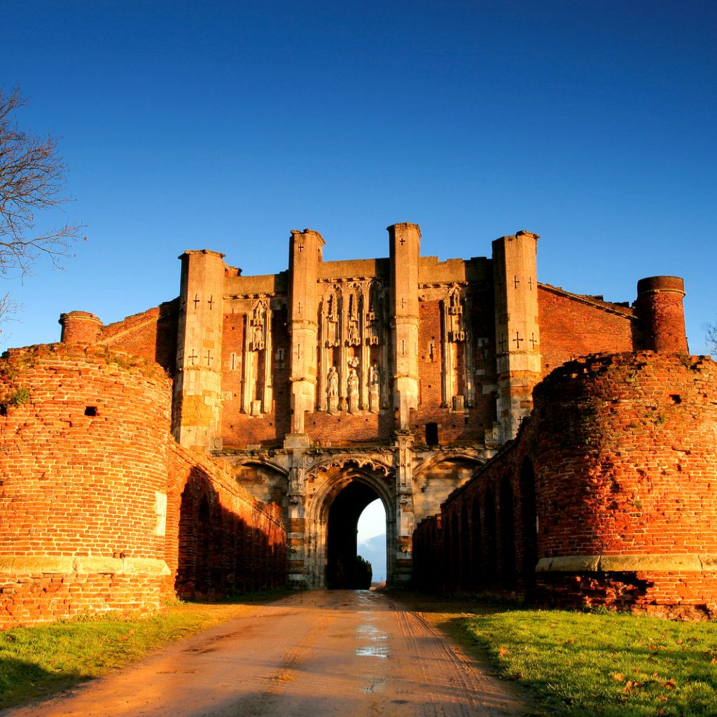 Barton-upon-Humber, Lincolnshire