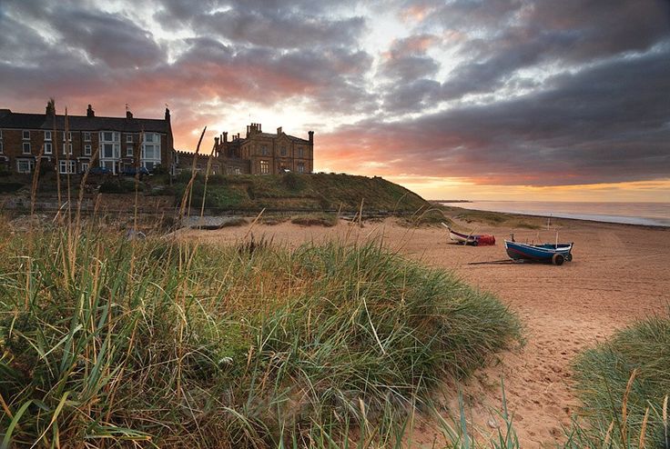 Marske-by-the-Sea, North Yorkshire