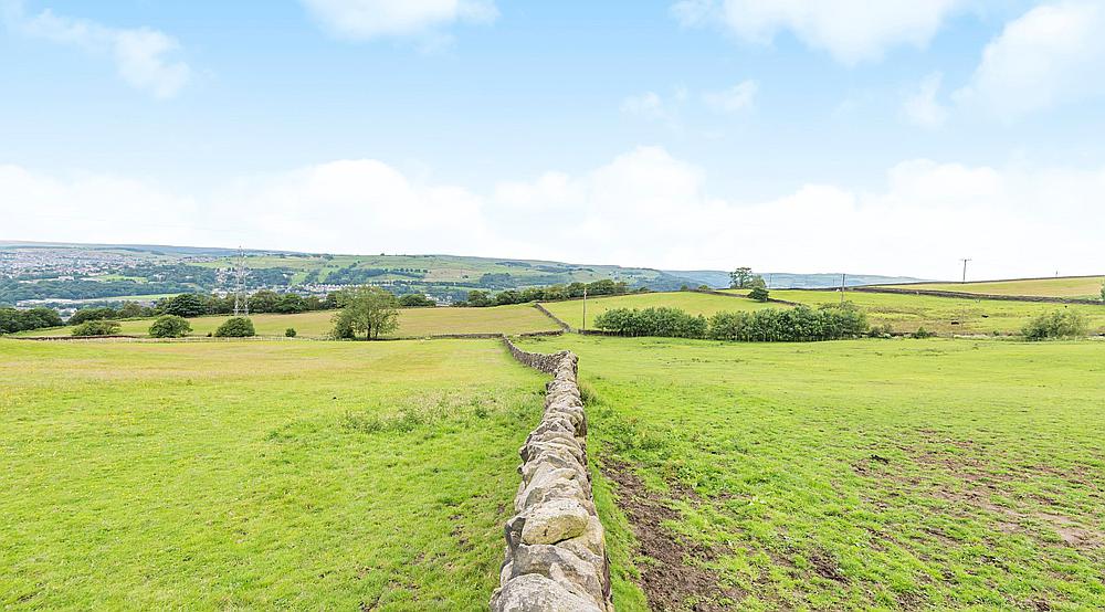 Silsden, West Yorkshire