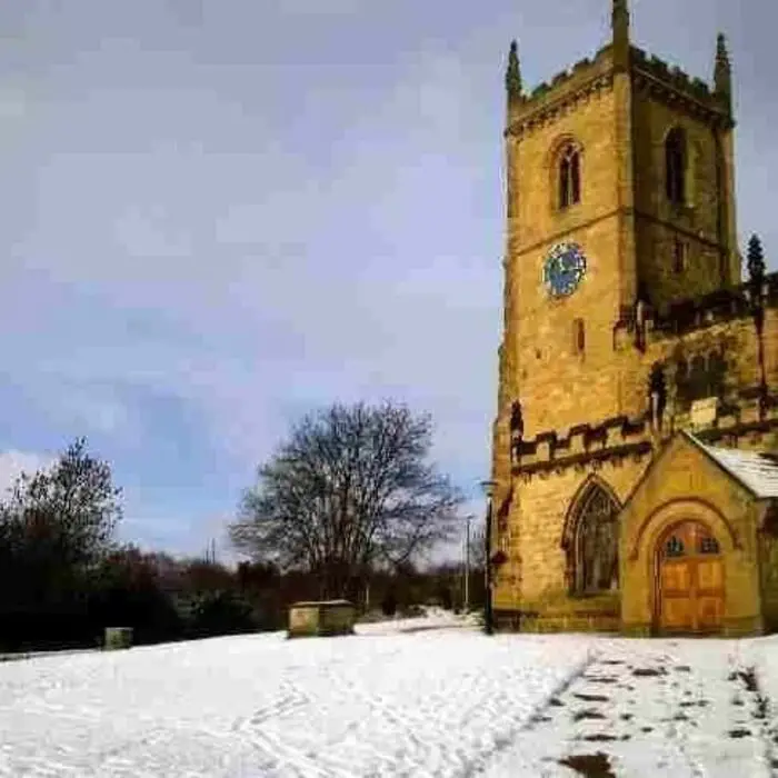 Rothwell, West Yorkshire