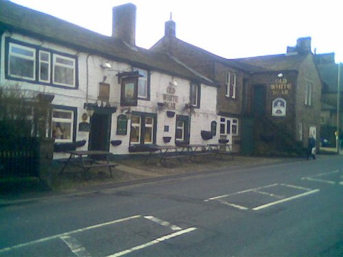 Cross Hills, West Yorkshire