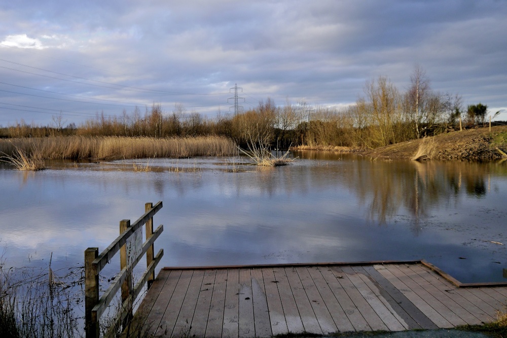 Bolton Upon Dearne, South Yorkshire