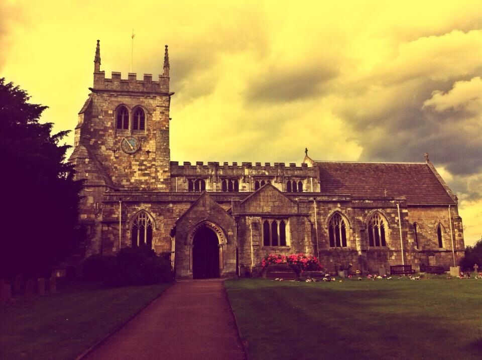 Sherburn in Elmet, North Yorkshire