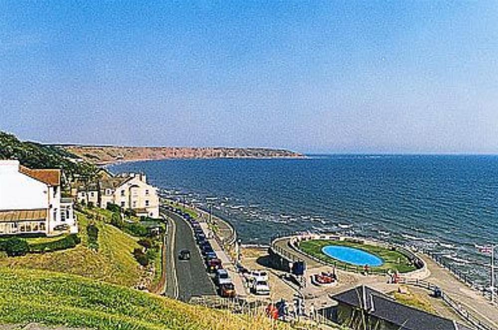 Filey, North Yorkshire