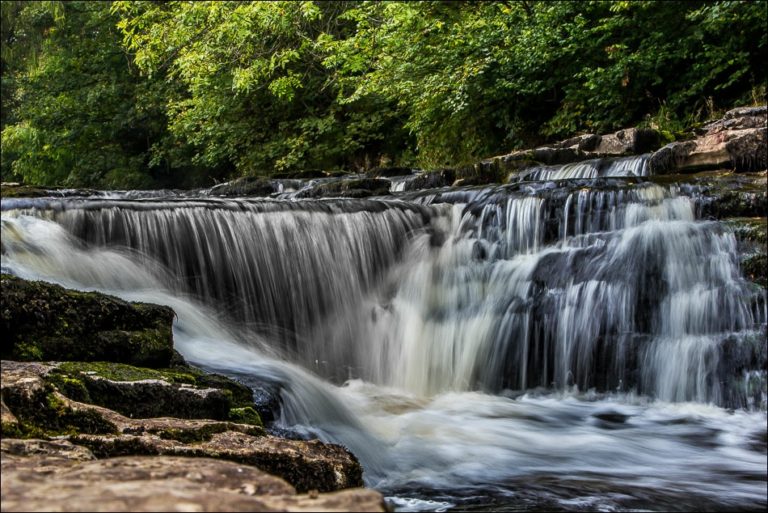 Stainforth, South Yorkshire