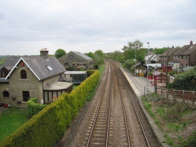 Shepley, West Yorkshire