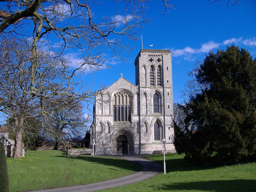 Malton, North Yorkshire