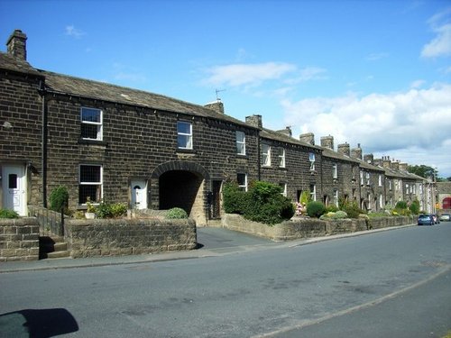 Steeton, West Yorkshire