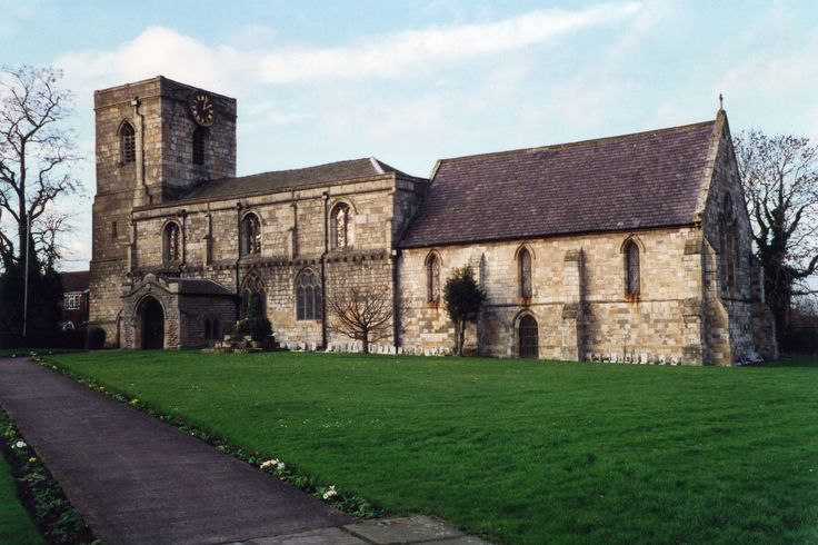 Crowle, Lincolnshire