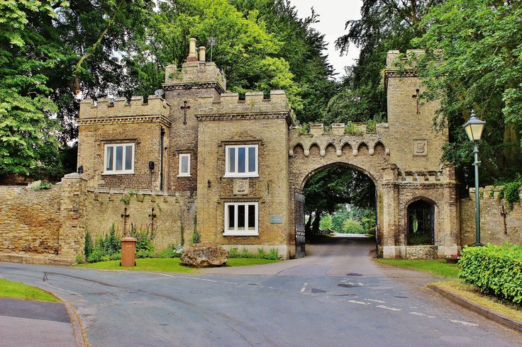 South Cave, East Riding of Yorkshire