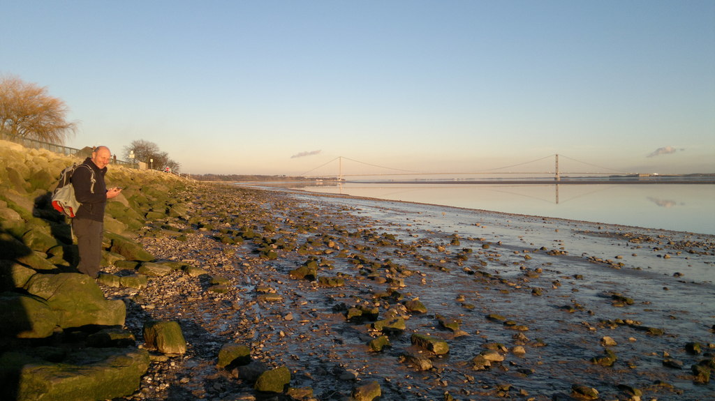 North Ferriby, East Riding of Yorkshire