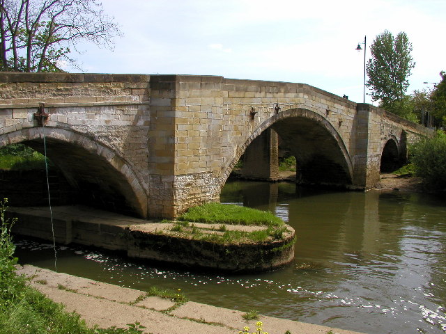 Stamford Bridge, East Riding of Yorkshire