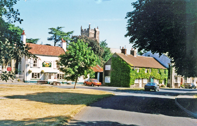 Catterick, North Yorkshire