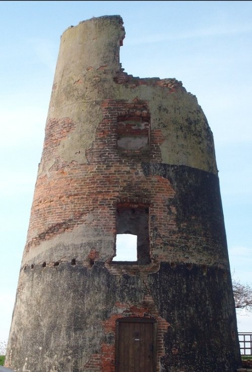 Barrow upon Humber, Lincolnshire