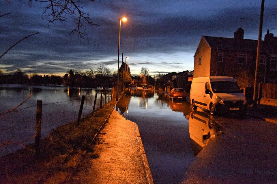 Mickletown, West Yorkshire