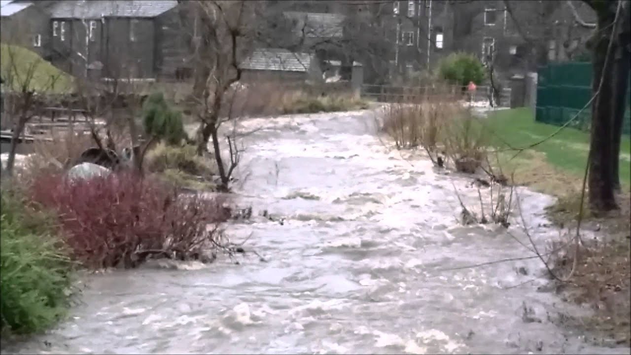 Delph, West Yorkshire