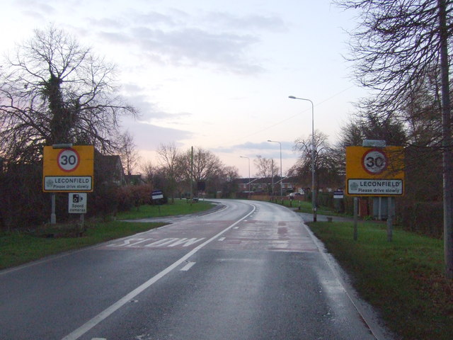 Leconfield, East Riding of Yorkshire