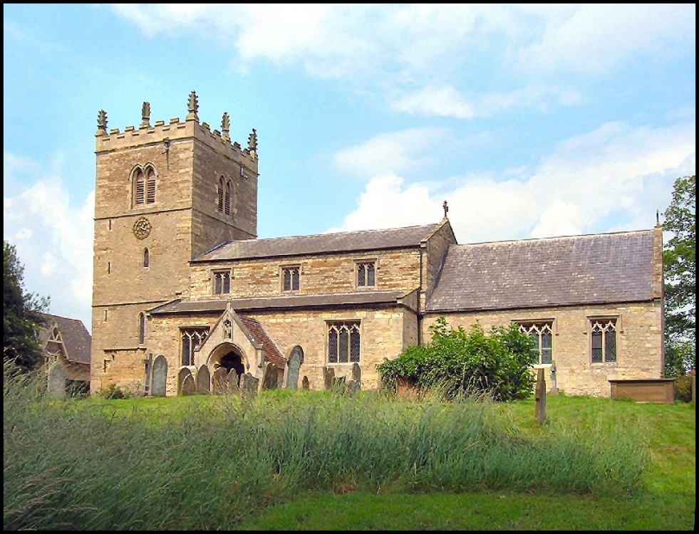 Dunholme, Lincolnshire