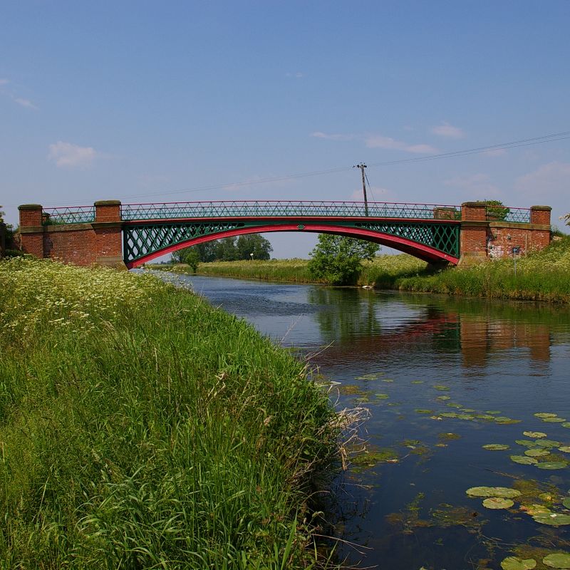 Hibaldstow, Lincolnshire