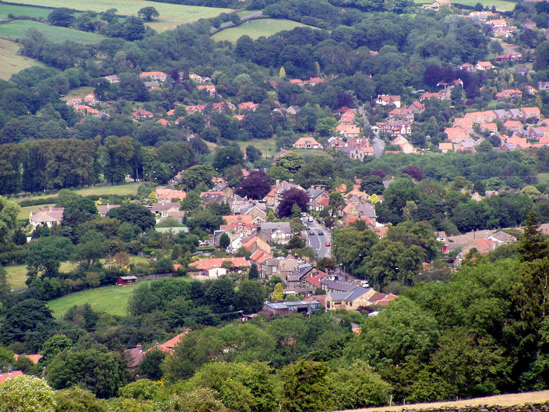 Sleights, North Yorkshire