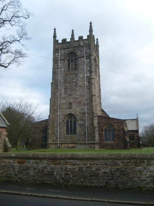 Gargrave, North Yorkshire