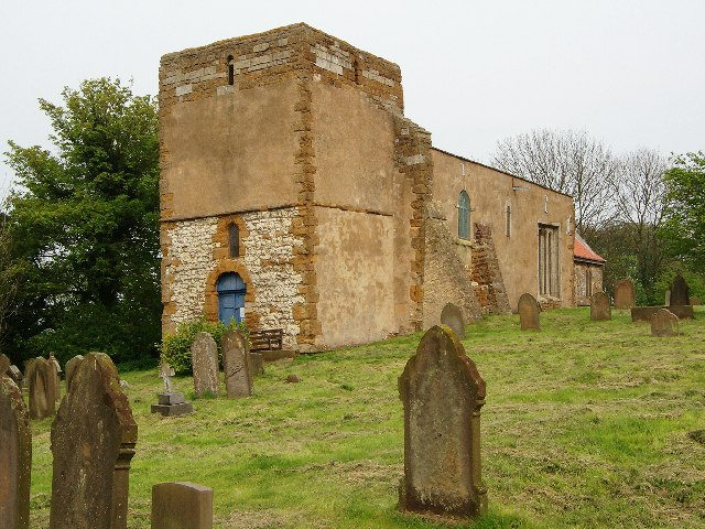 Barnetby le Wold, Lincolnshire