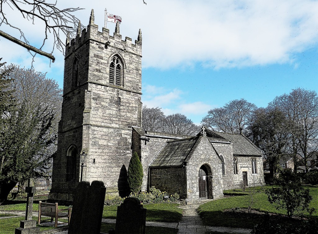 Todwick, South Yorkshire