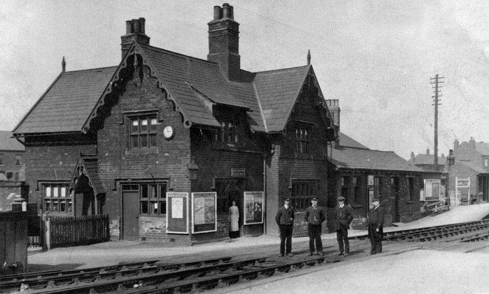 Streethouse, West Yorkshire