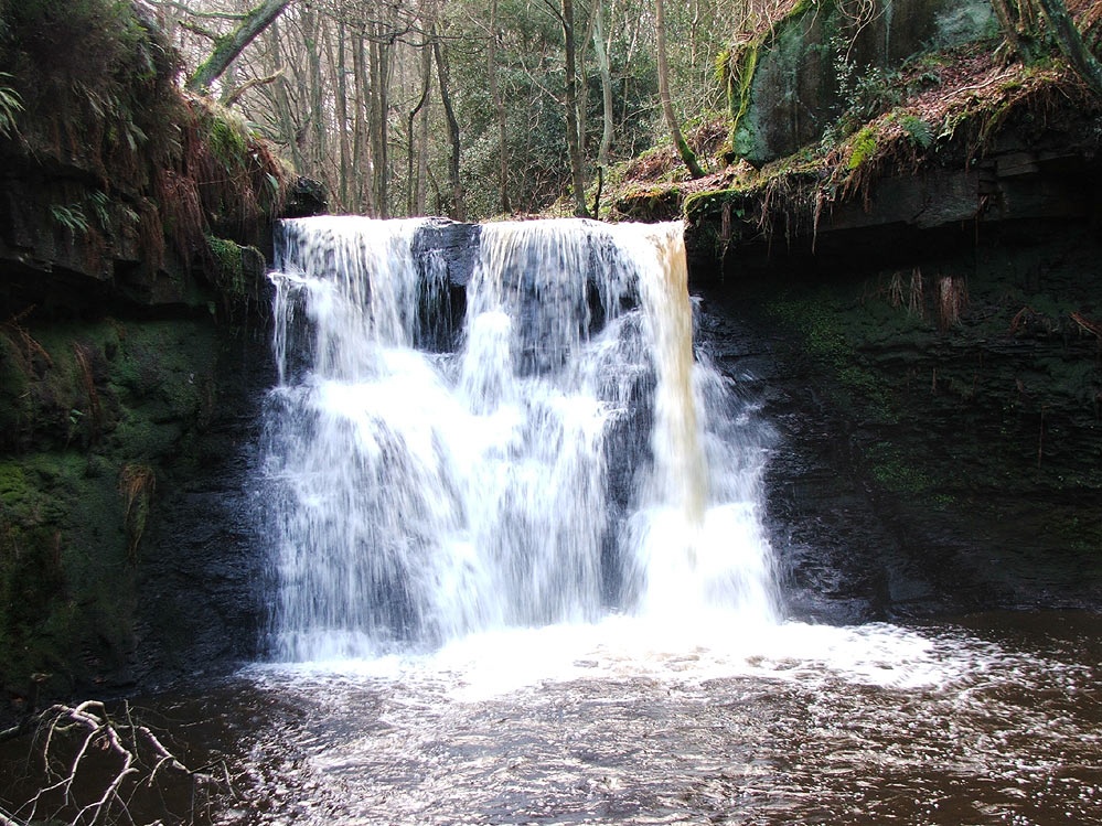 Harden, West Yorkshire