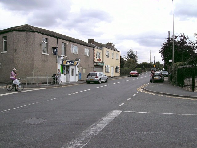 Ulceby, North Lincolnshire