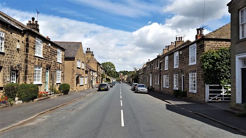 Thorner, West Yorkshire