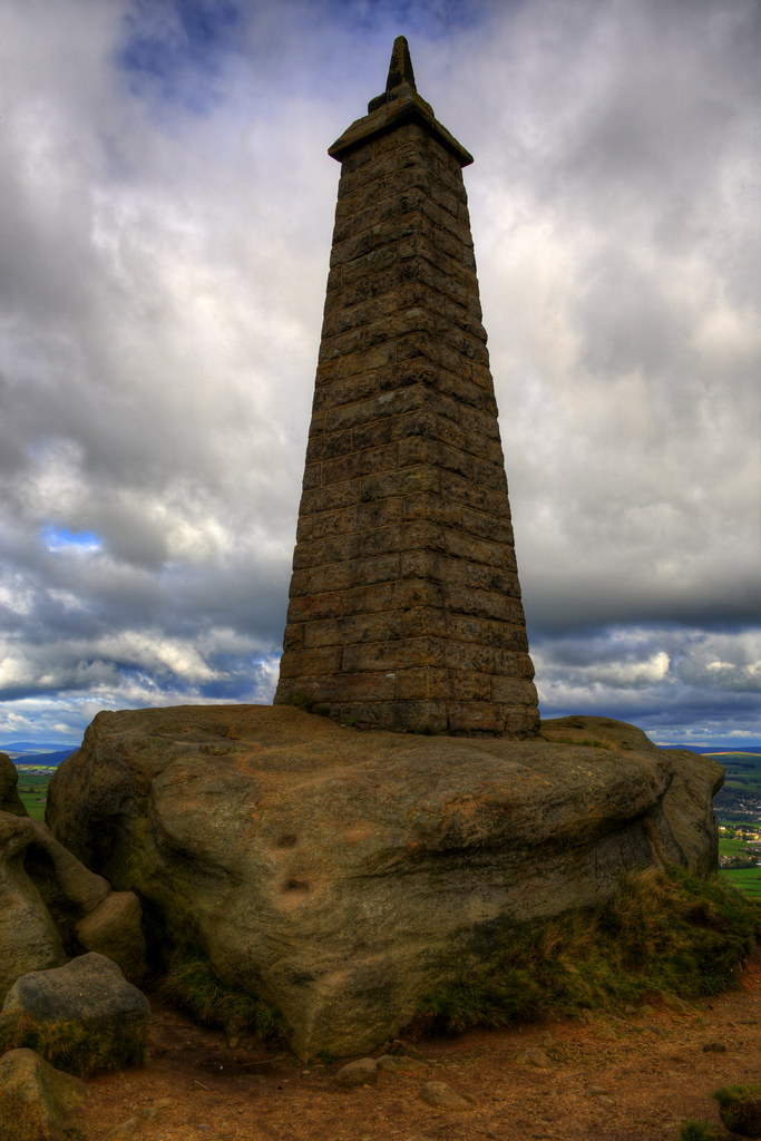 Cowling, North Yorkshire